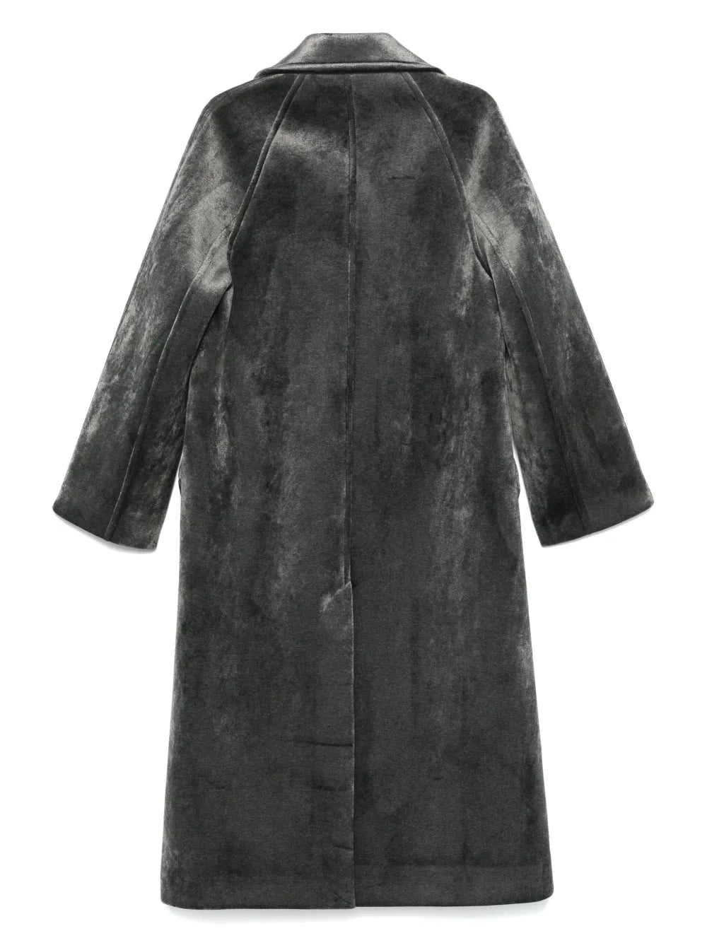 Cilia Coat