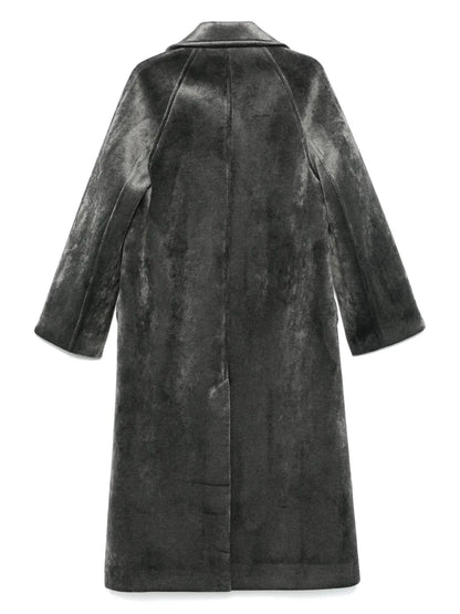Cilia Coat