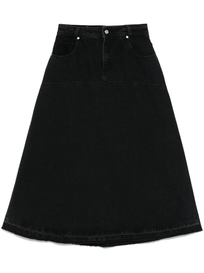 Volentia Midi Skirt