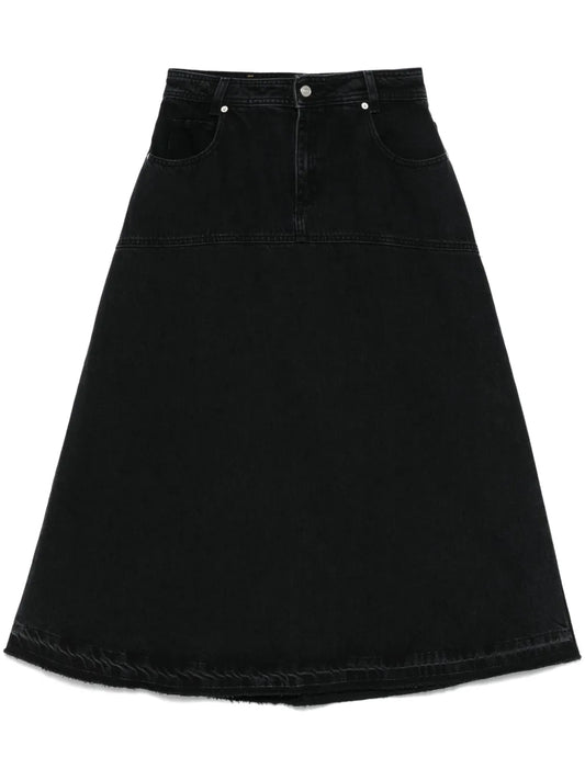 Volentia Midi Skirt
