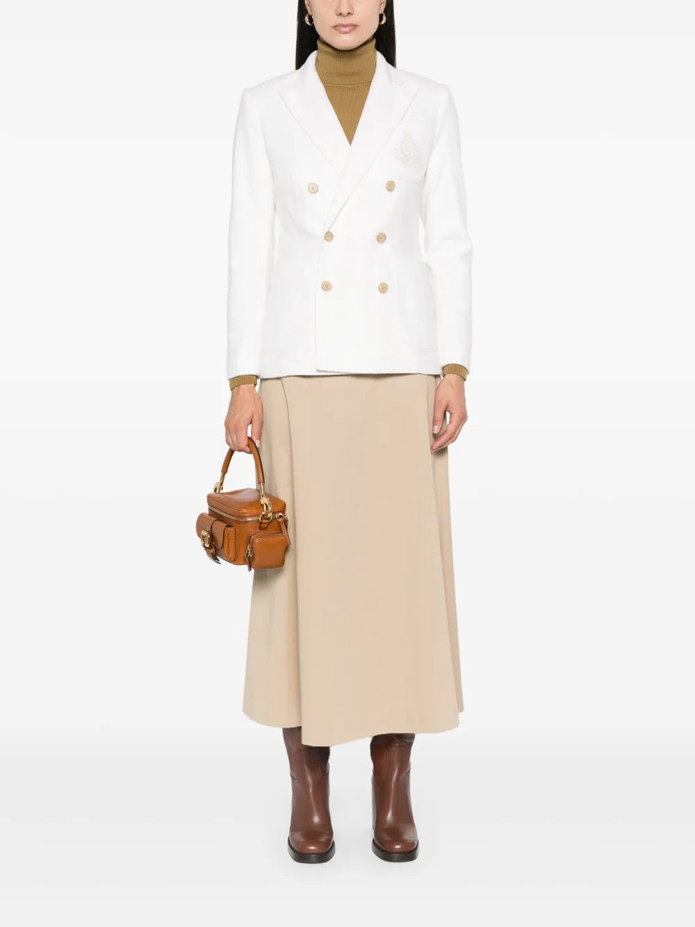 Club House Blazer