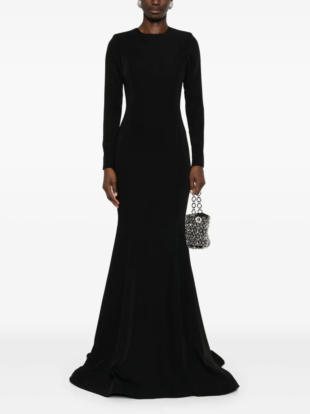 Erini Maxi Dress