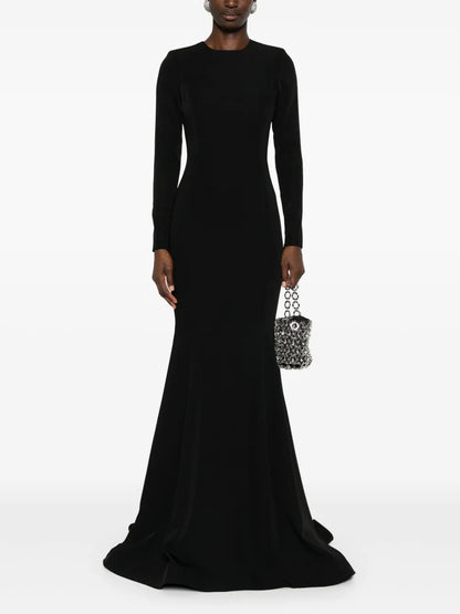 Erini Maxi Dress