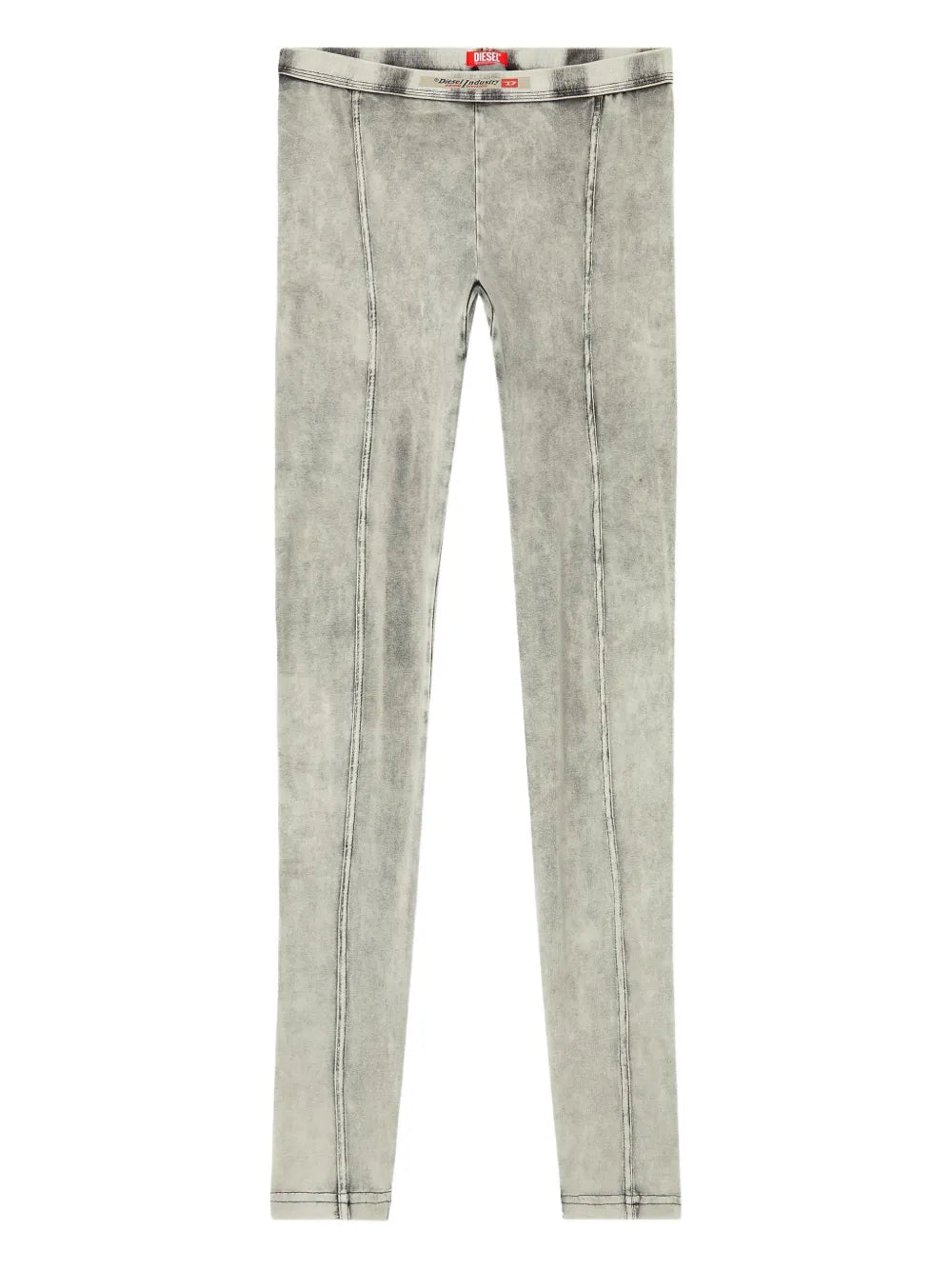 Athena Denim Leggings