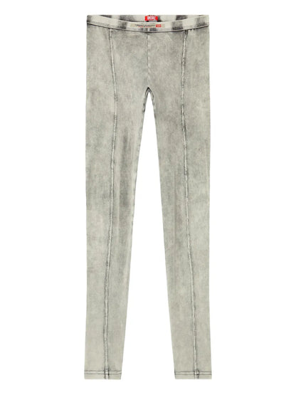 Athena Denim Leggings