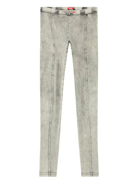 Athena Denim Leggings