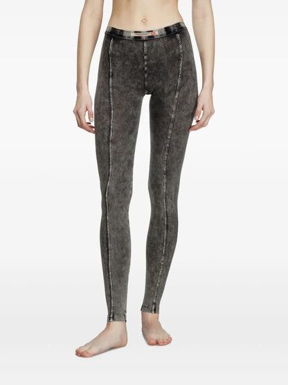 Athena Denim Leggings