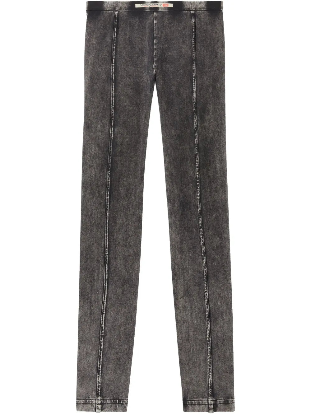 Athena Denim Leggings