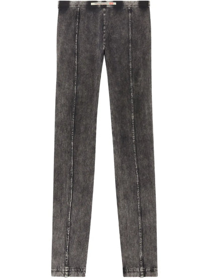 Athena Denim Leggings