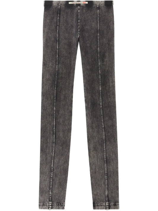 Athena Denim Leggings