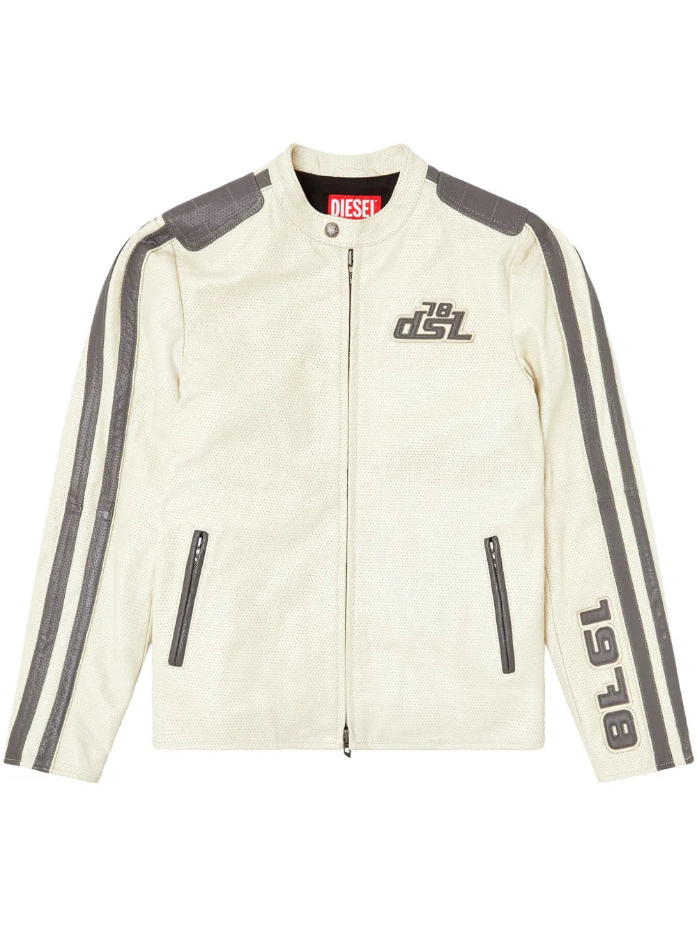 L-Pop Jacket