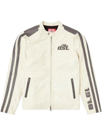 L-Pop Jacket