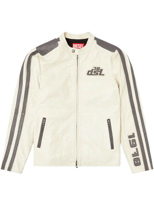 L-Pop Jacket