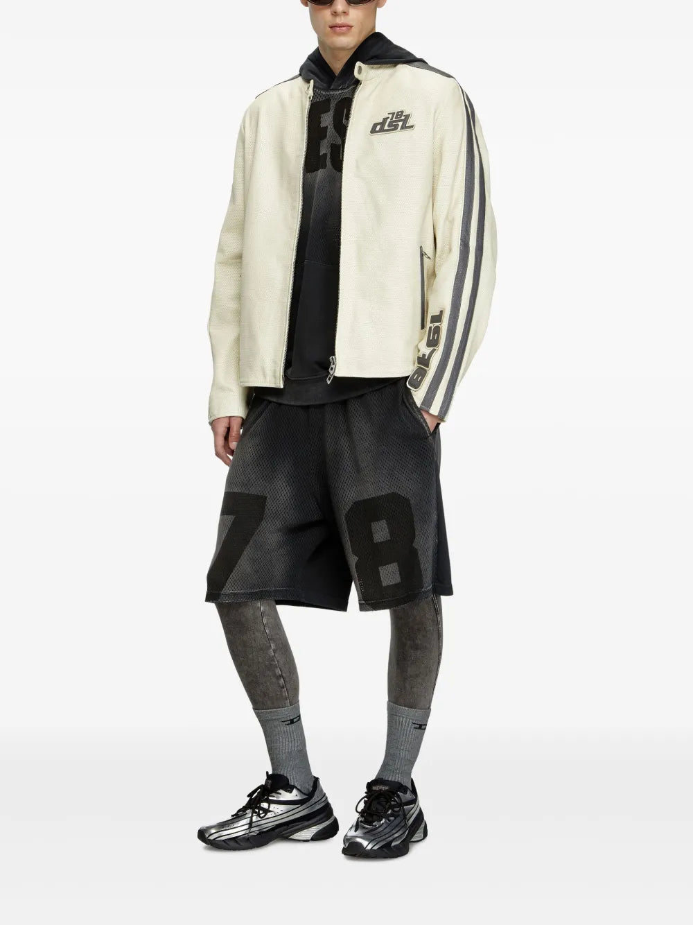 L-Pop Jacket