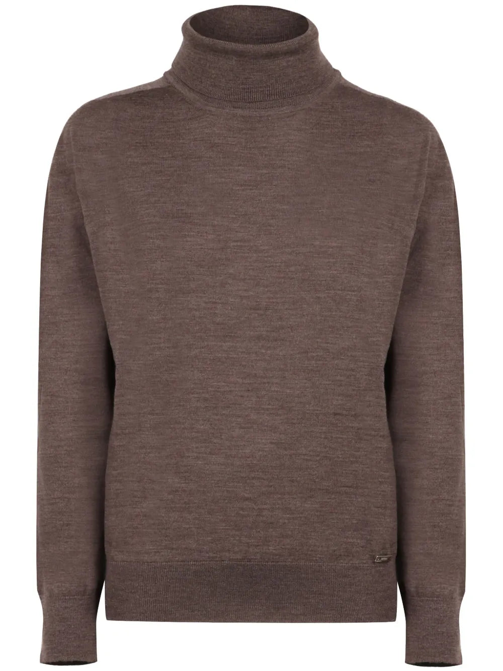 Dolcevita Wool Jumper
