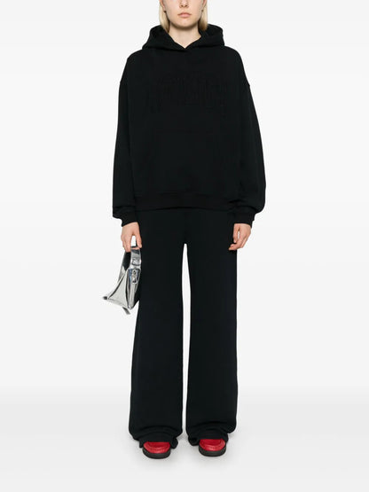 Organic Cotton Track Trousers