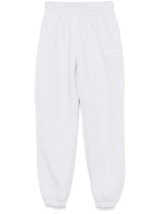 Organic Cotton Track Trousers