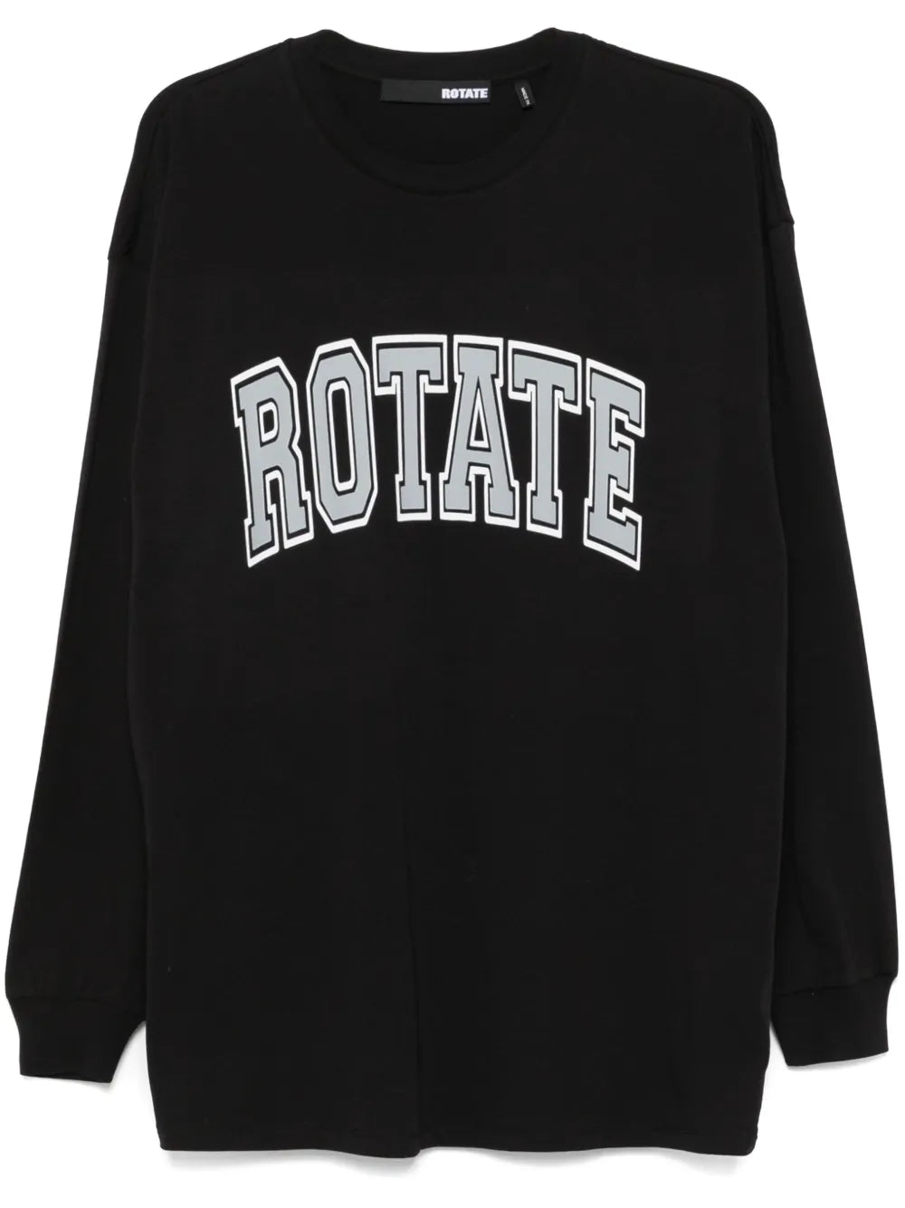 Logo-Print T-Shirt