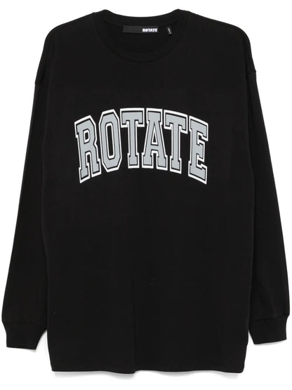 Logo-Print T-Shirt