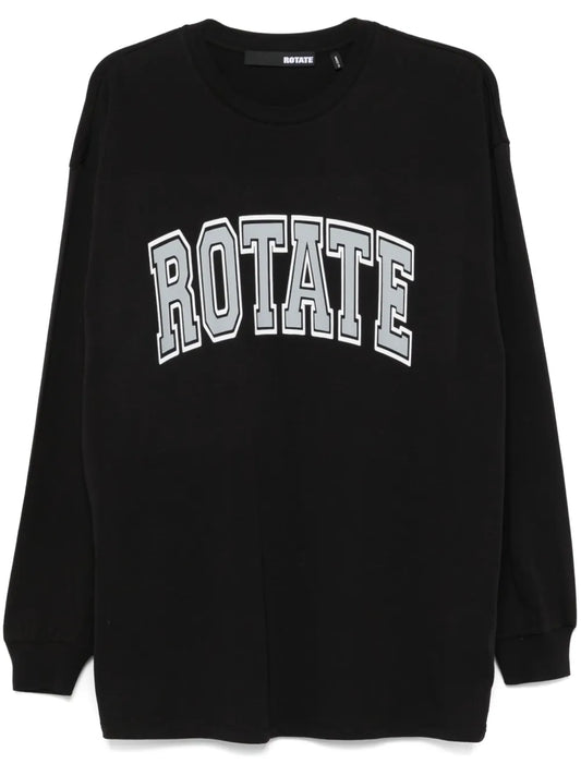 Logo-Print T-Shirt