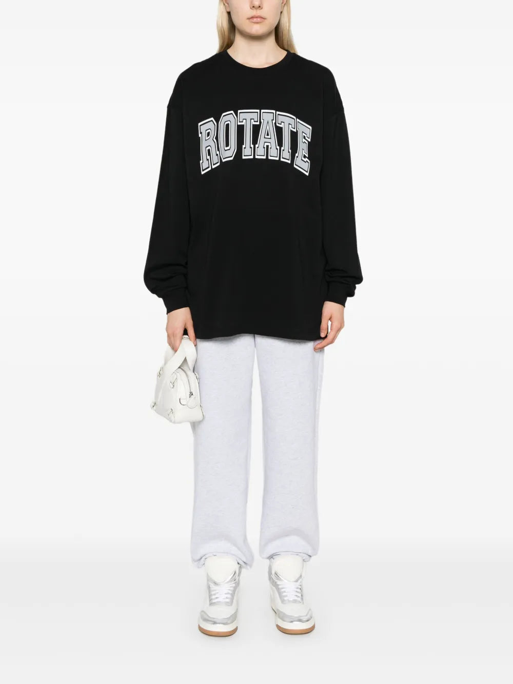 Logo-Print T-Shirt