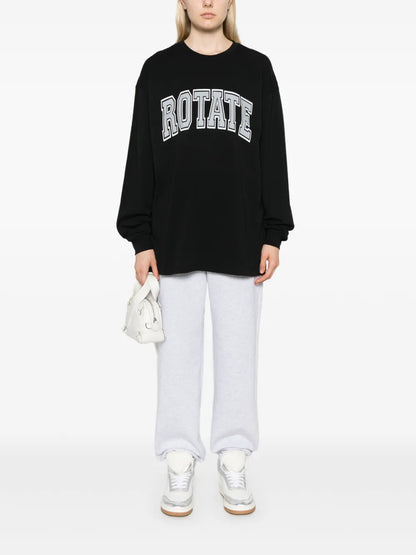 Logo-Print T-Shirt