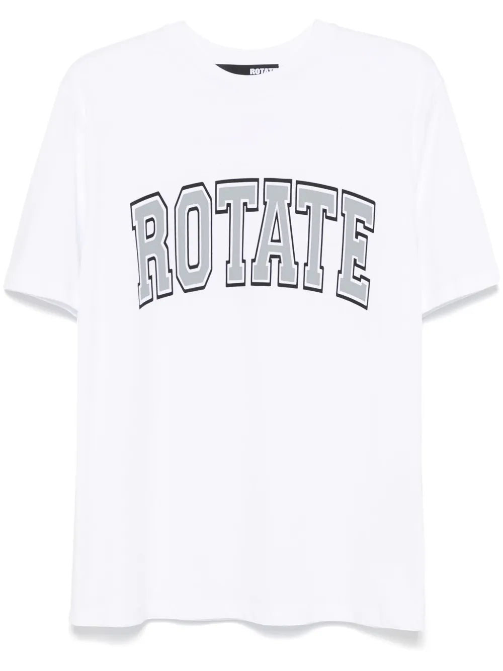 Logo-Print T-Shirt