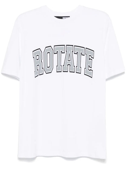 Logo-Print T-Shirt