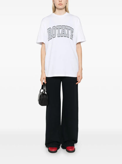 Logo-Print T-Shirt