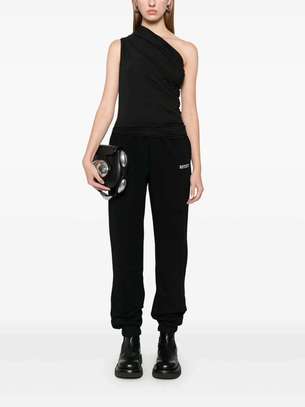 Heavy Sweatpants