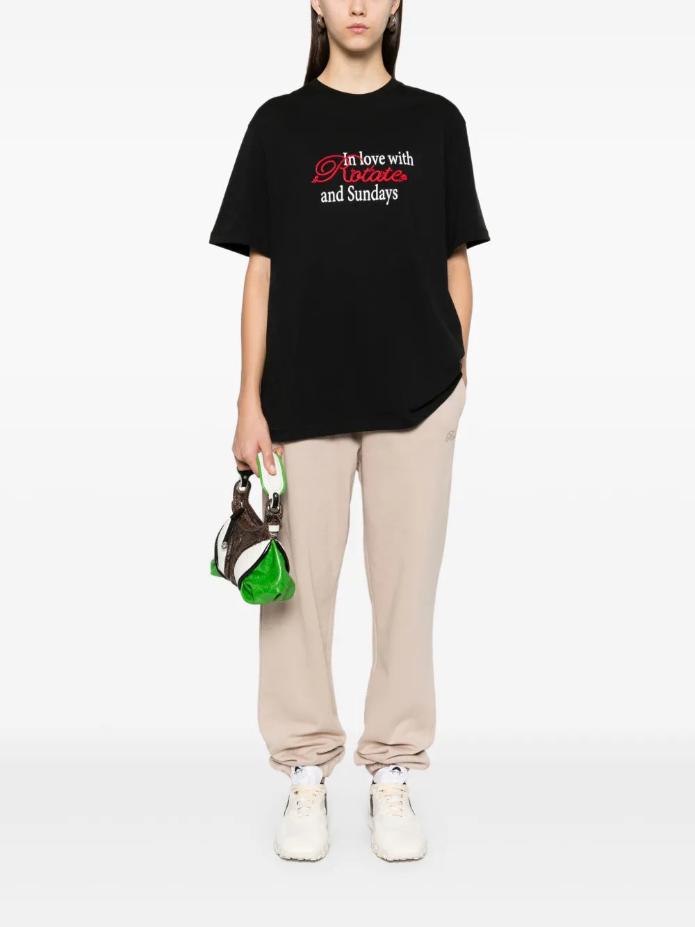 Mimi Track Pants