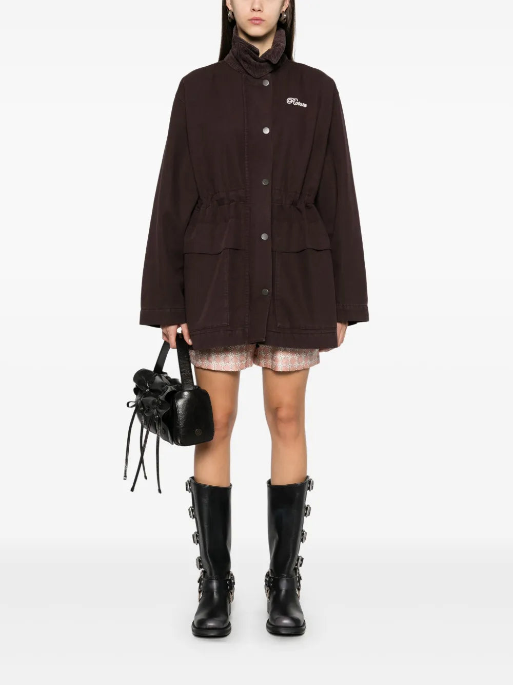 Canvas Jacket