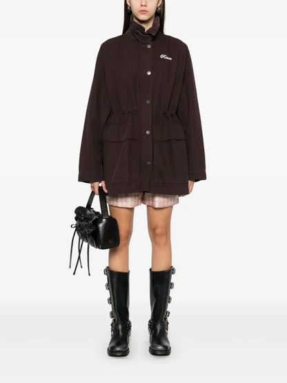 Canvas Jacket