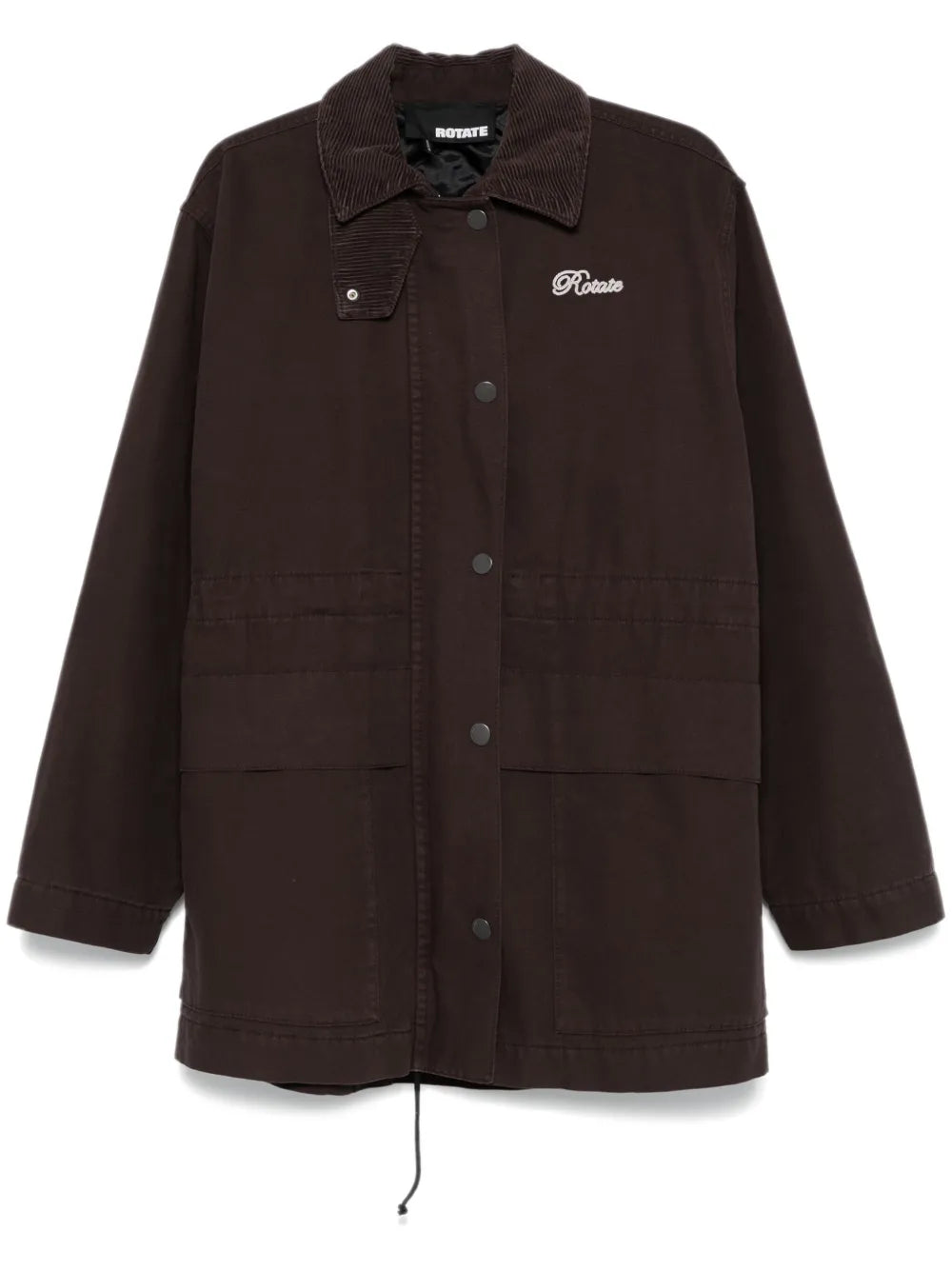 Canvas Jacket