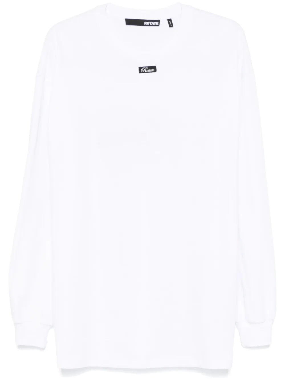 Jersey Long-Sleeve T-Shirt