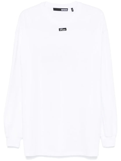 Jersey Long-Sleeve T-Shirt