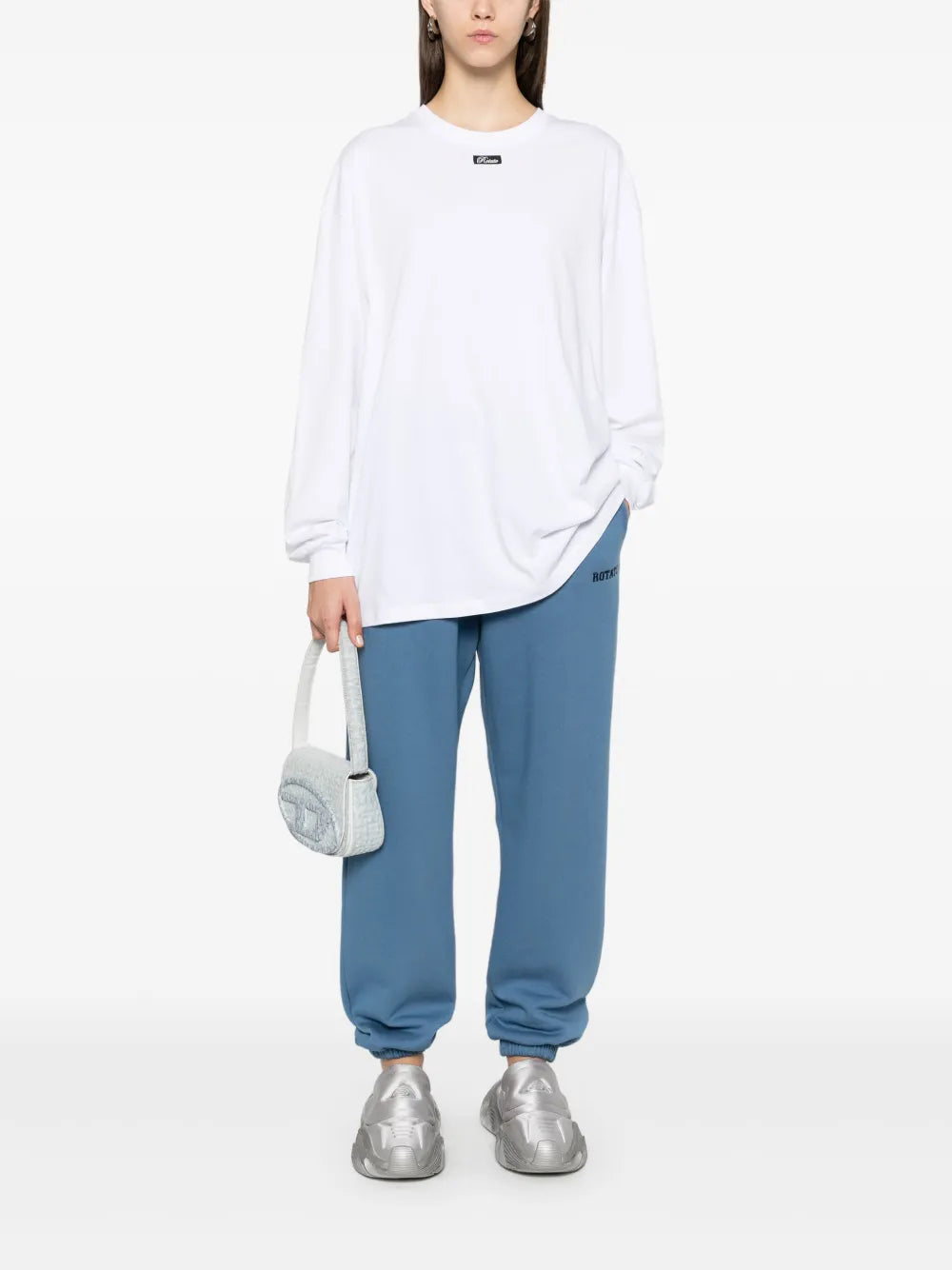 Jersey Long-Sleeve T-Shirt