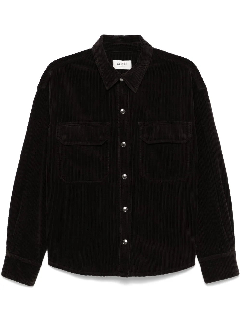 Gwen Slice Shirt