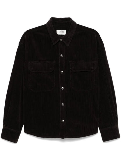 Gwen Slice Shirt