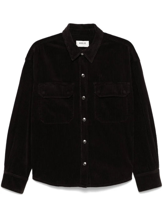 Gwen Slice Shirt