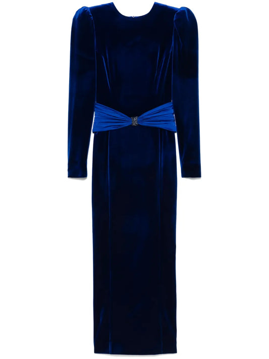 Natalie Midi Dress