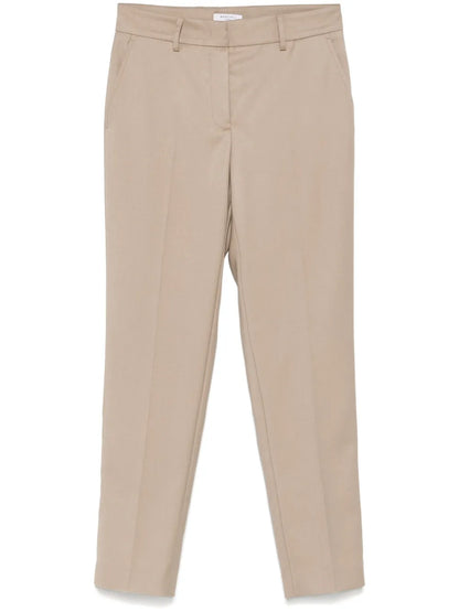 Tapered Trousers