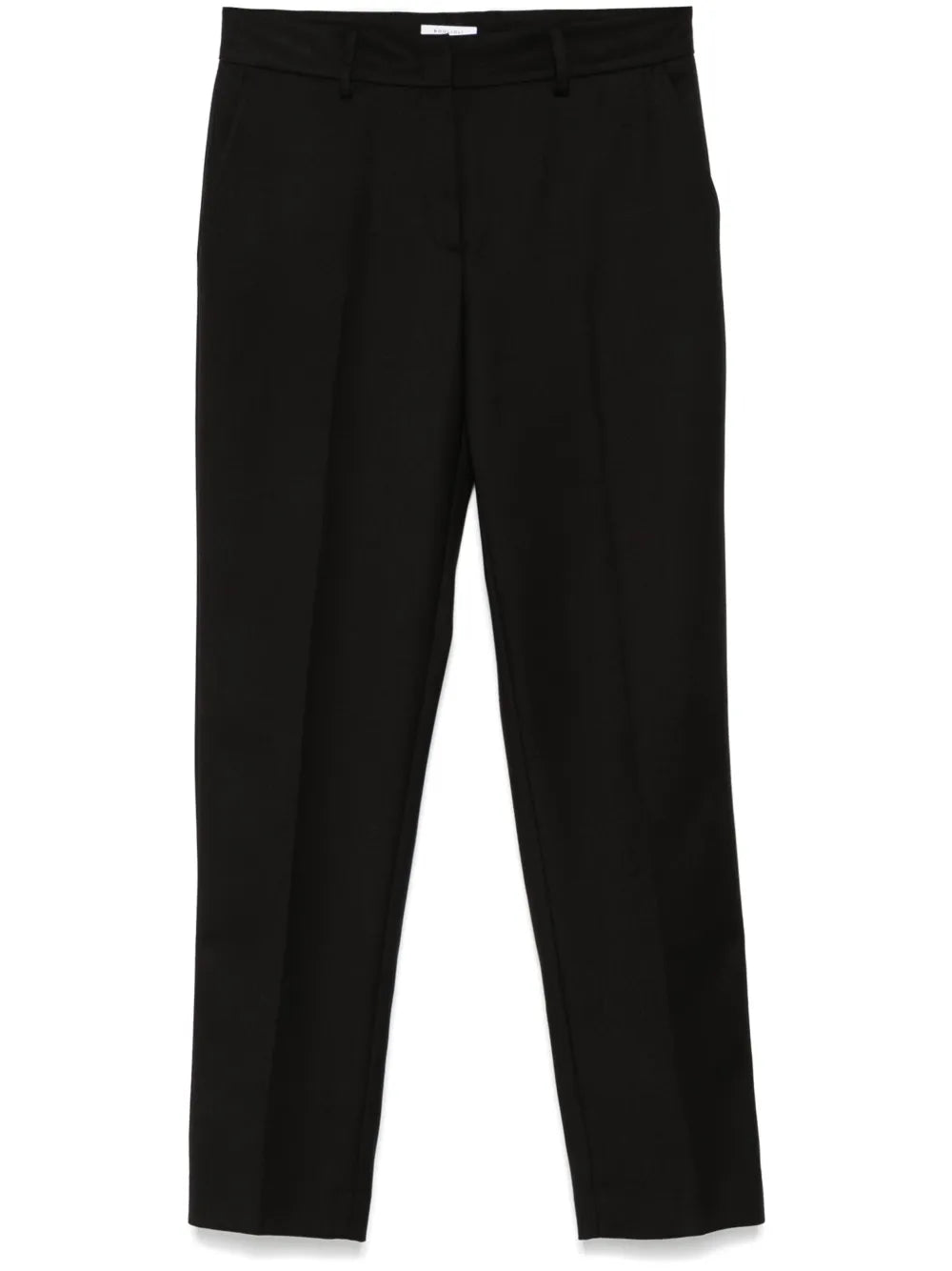 Tapered Trousers