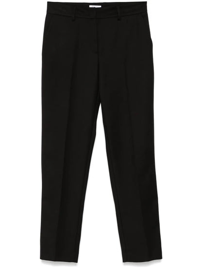 Tapered Trousers
