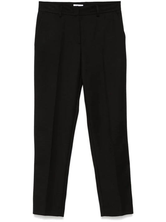 Tapered Trousers