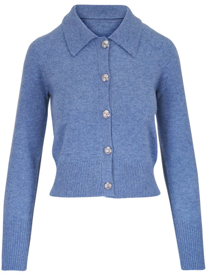 Cheshire Cardigan