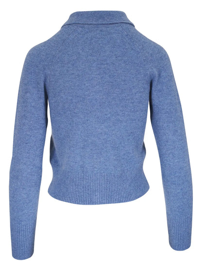 Cheshire Cardigan