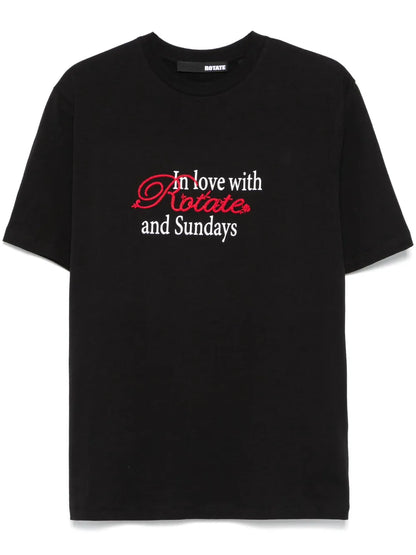 Lightweight-Jersey T-Shirt
