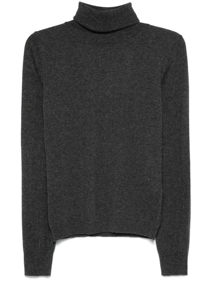 Turtleneck Sweater