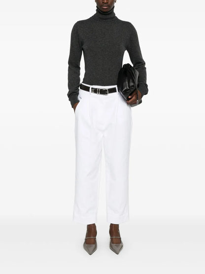 Turtleneck Sweater